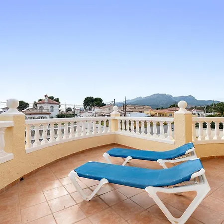 Villa Miami Patrick