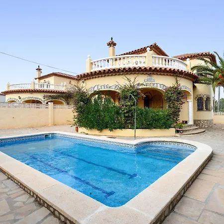 Villa Miami Patrick
